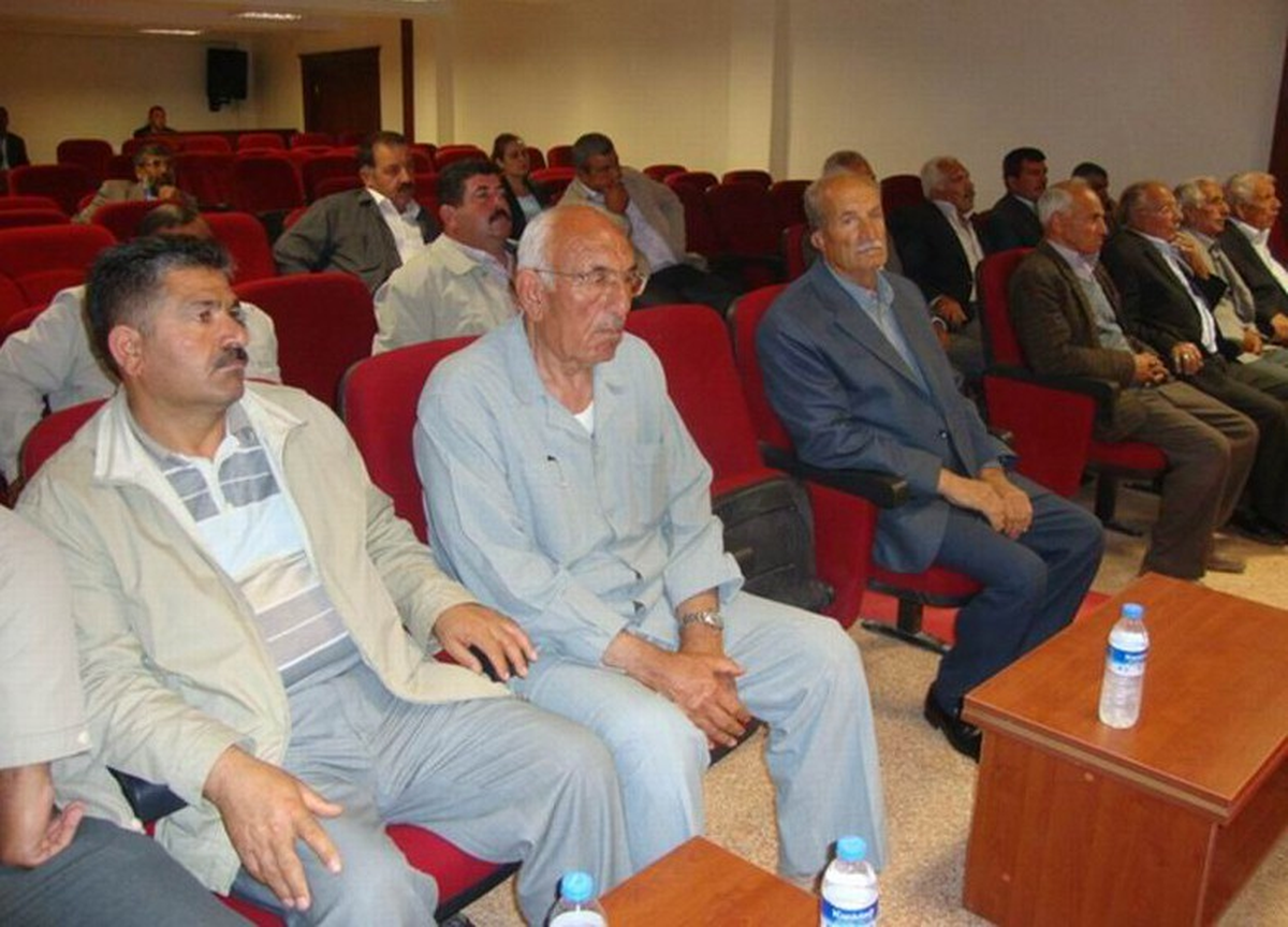 Khgb Mayıs Ayı Olağan Genel Kurul Toplantısı Yapıldı
