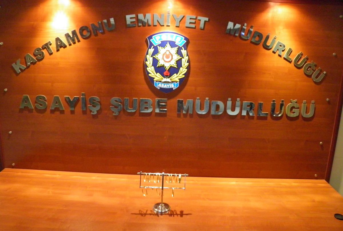 Kiracı Gibi Geldiler, Evi Soyup Kaçtılar