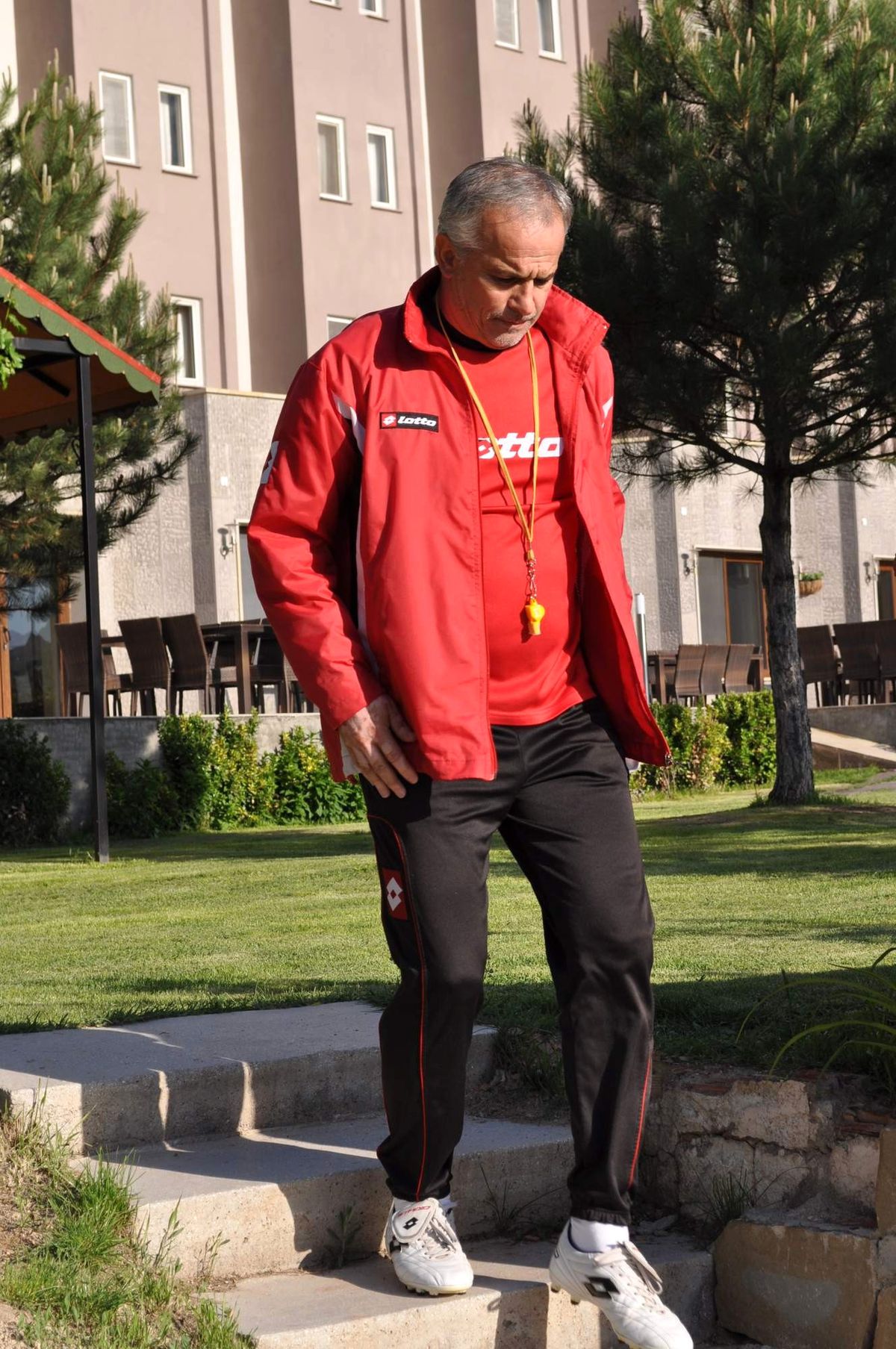 Konyaspor Nevşehir Kampını Tamamladı