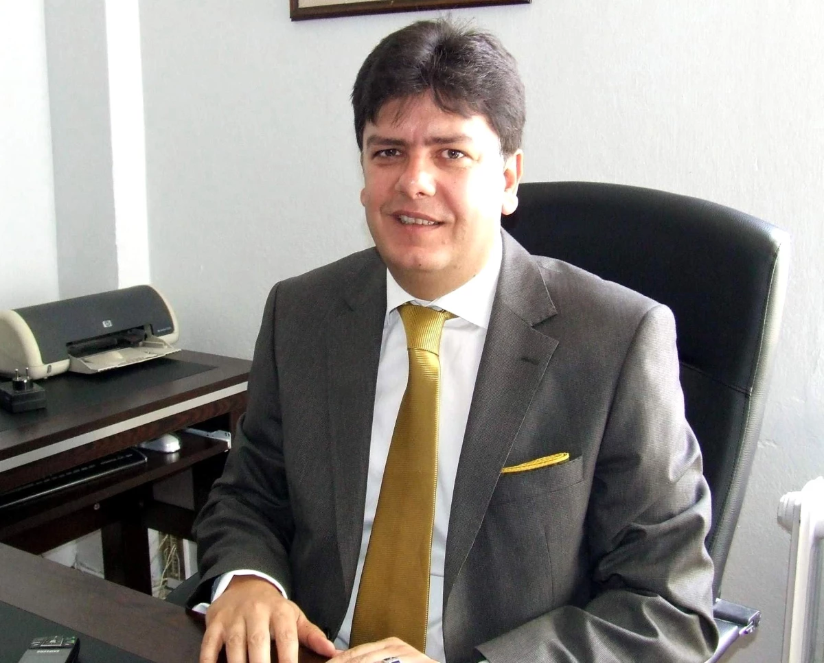 Korkut, RTÜK'ün Eğitim Seminerine Eğitimci Olarak Katılacak