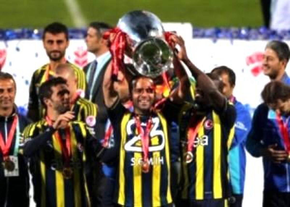 Kupa 2 Milyon 120 Bin Dolar Getirdi