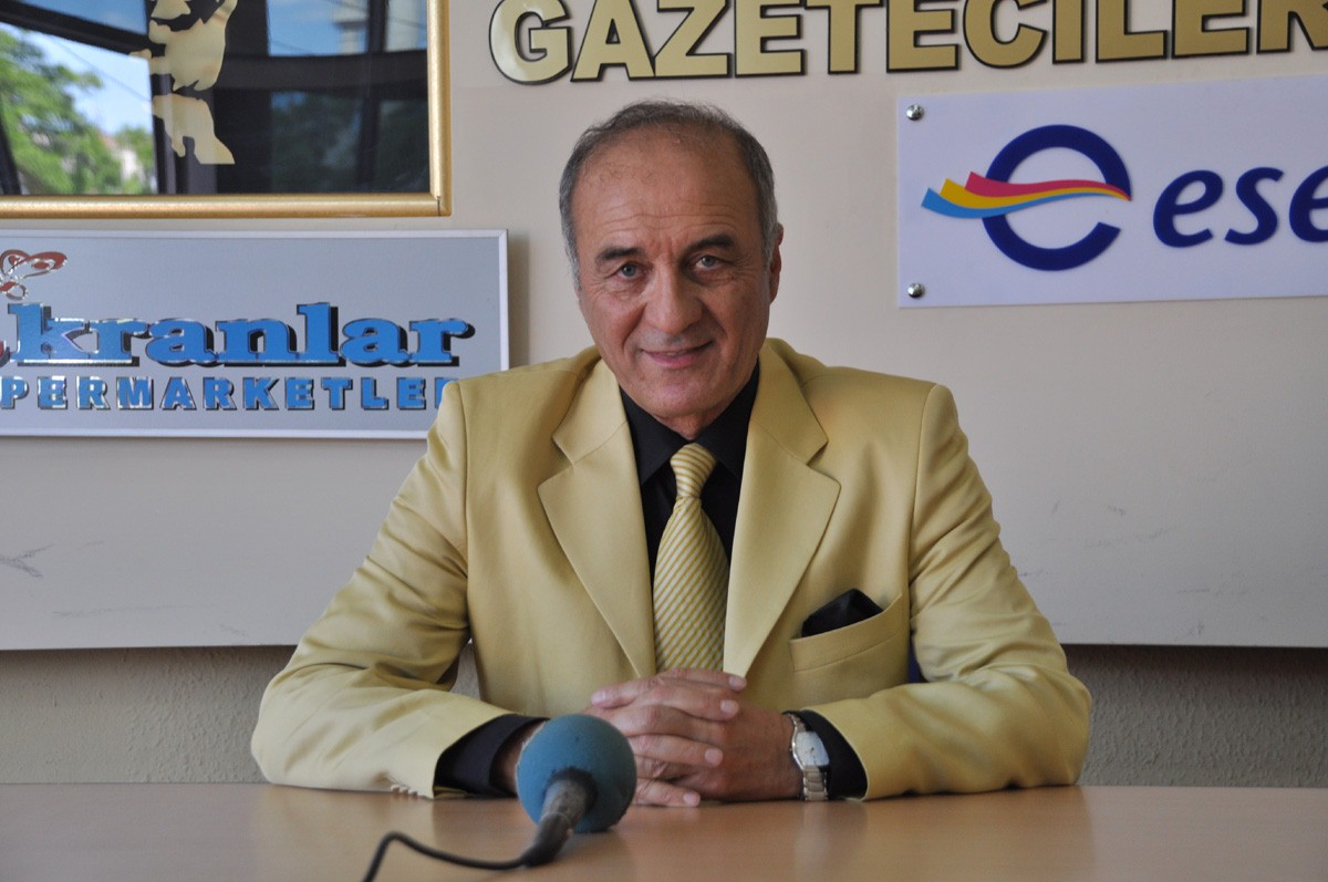 Malatya'da Sokak Tenisi Müsabakaları Yapılacak
