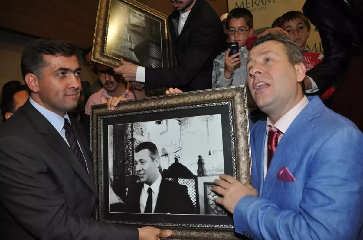 Meram\'da Engelsiz Yaşam Festivali Sona Erdi