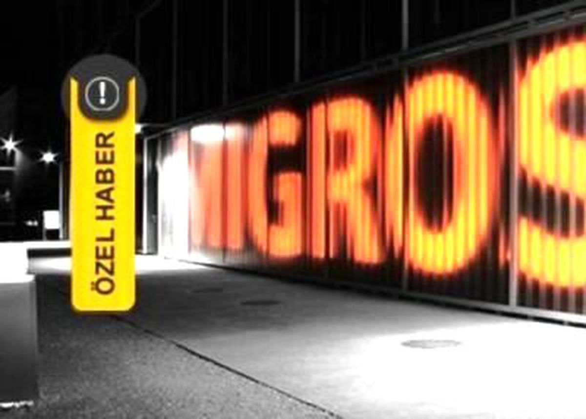 Migros Bilançosuna Kur Makyajı