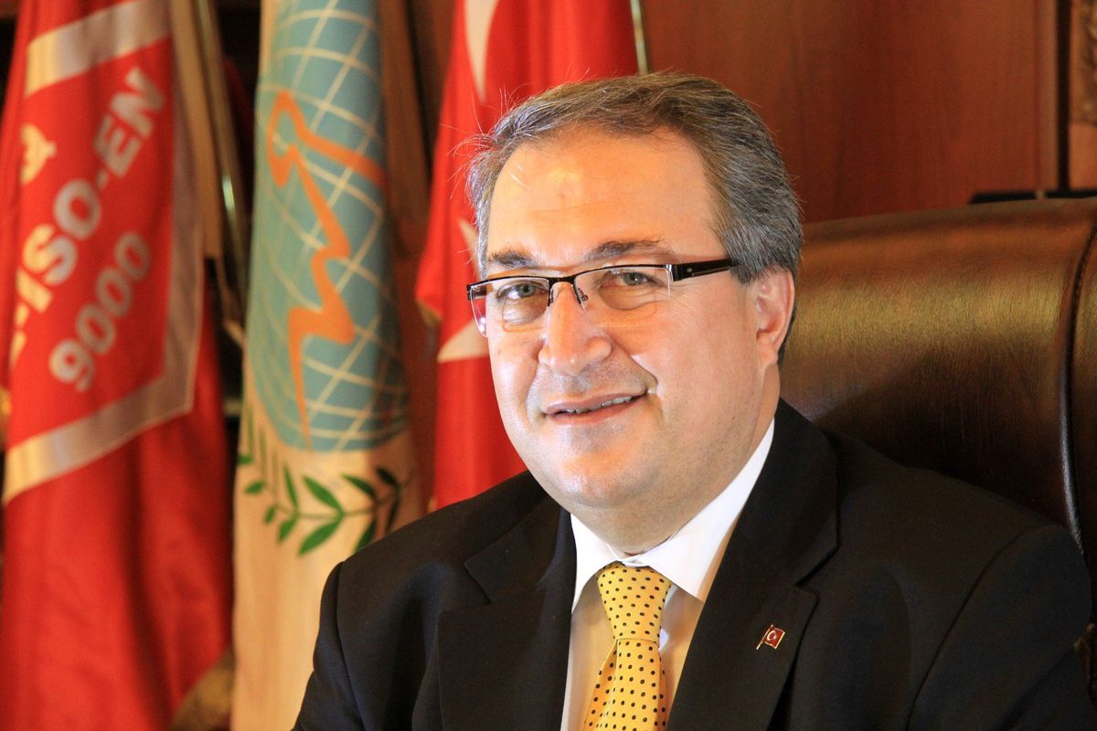 Nevşehir Belediye Başkanı Ünver Açıklaması