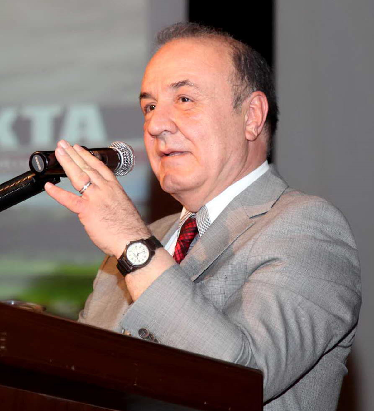 O Köy Bizim Köyümüzdür Projesi'nin Tanıtım Toplantısı Gerçekleştirildi
