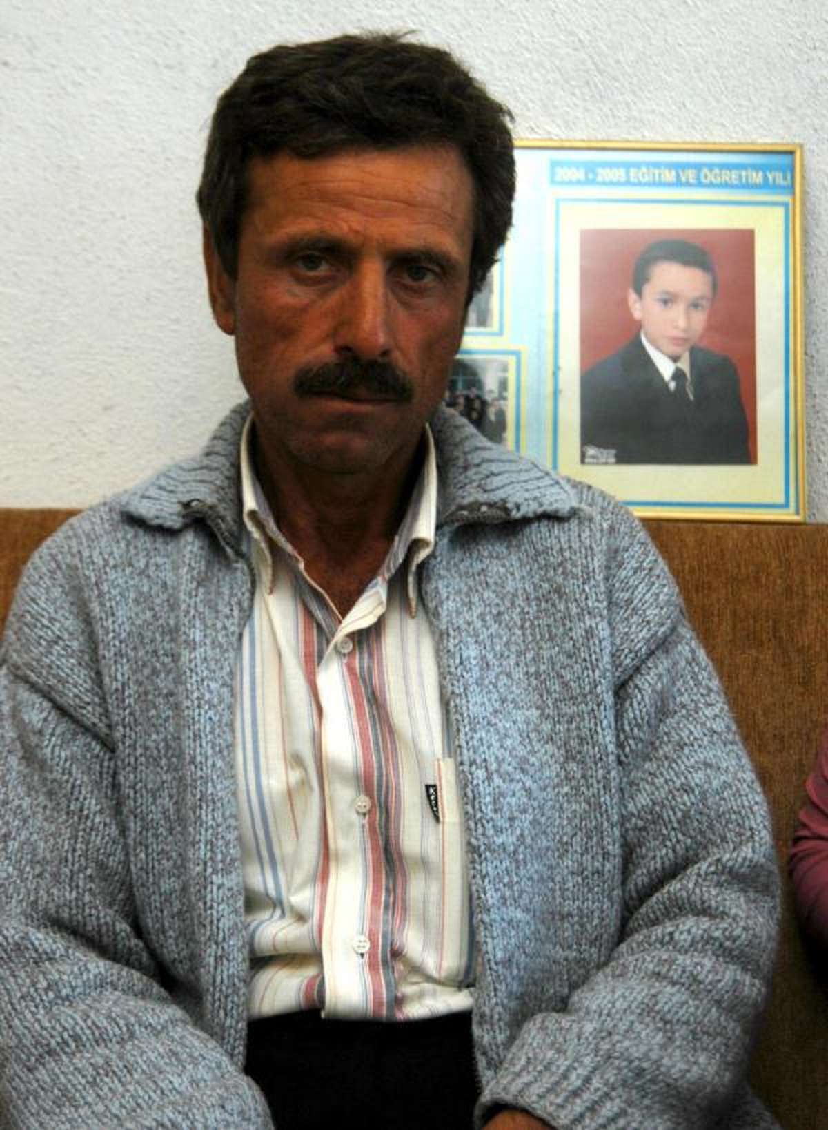 Oğlunun Tüm Organlarını Bağışlayan Anne: Sokağa Çıkamayan İnsanları Düşündüm