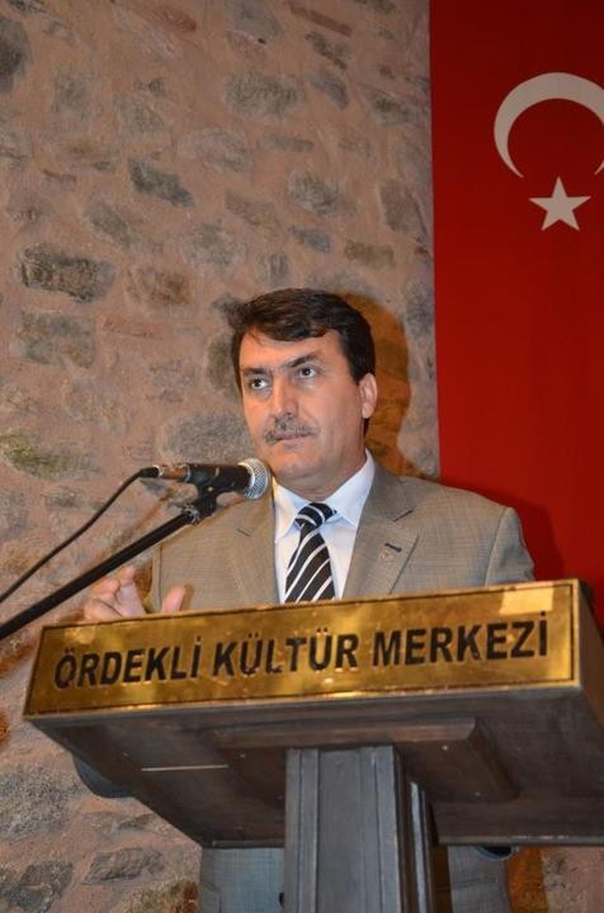 Osmangazi Belediyesi Manevi Değerlere de Sahip Çıkıyor