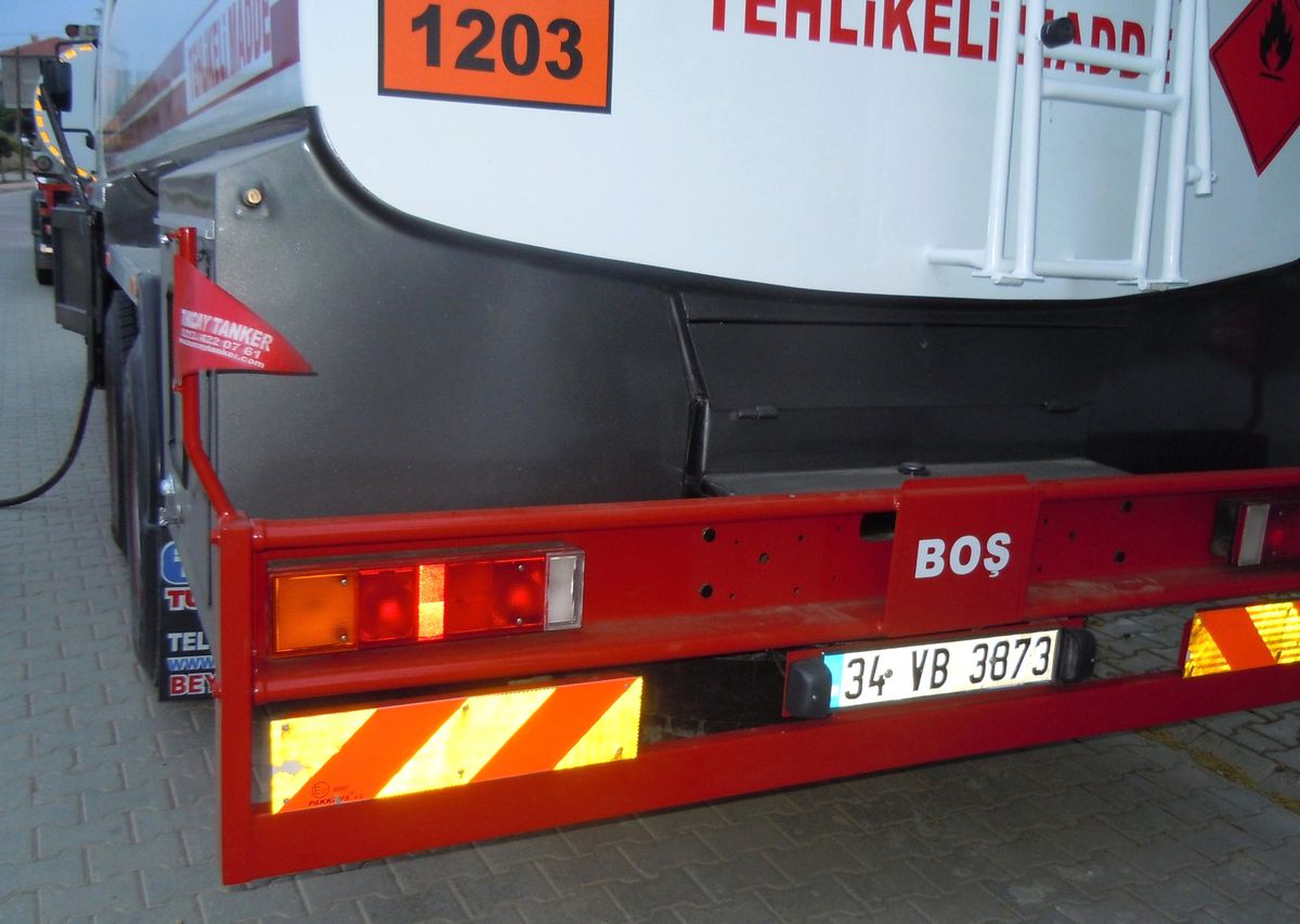 Özel Düzenekleri Polisi Bile Şaşırttı
