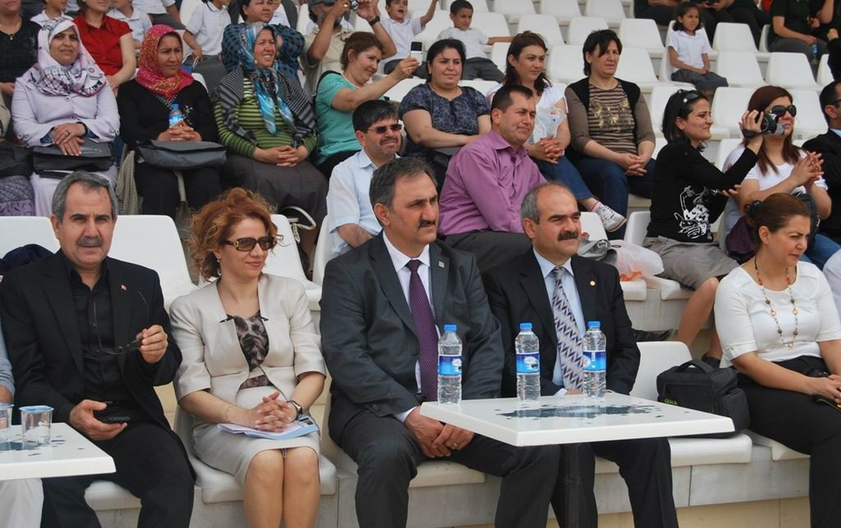 \'Sağlık İçin Hareket Günü\' Etkinlikleri