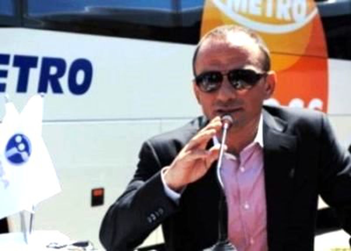 Savcı Galip Öztürk İçin Rahşan Affı İstedi