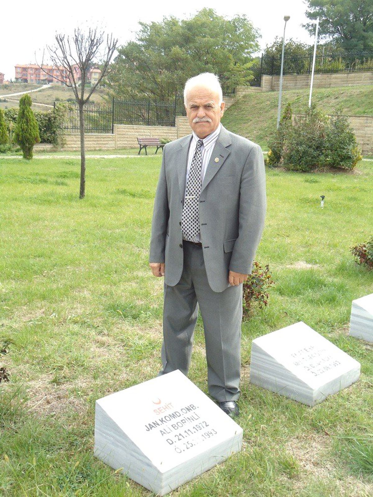 Şehitler Derneğinden Af Açıklamasına Tepki