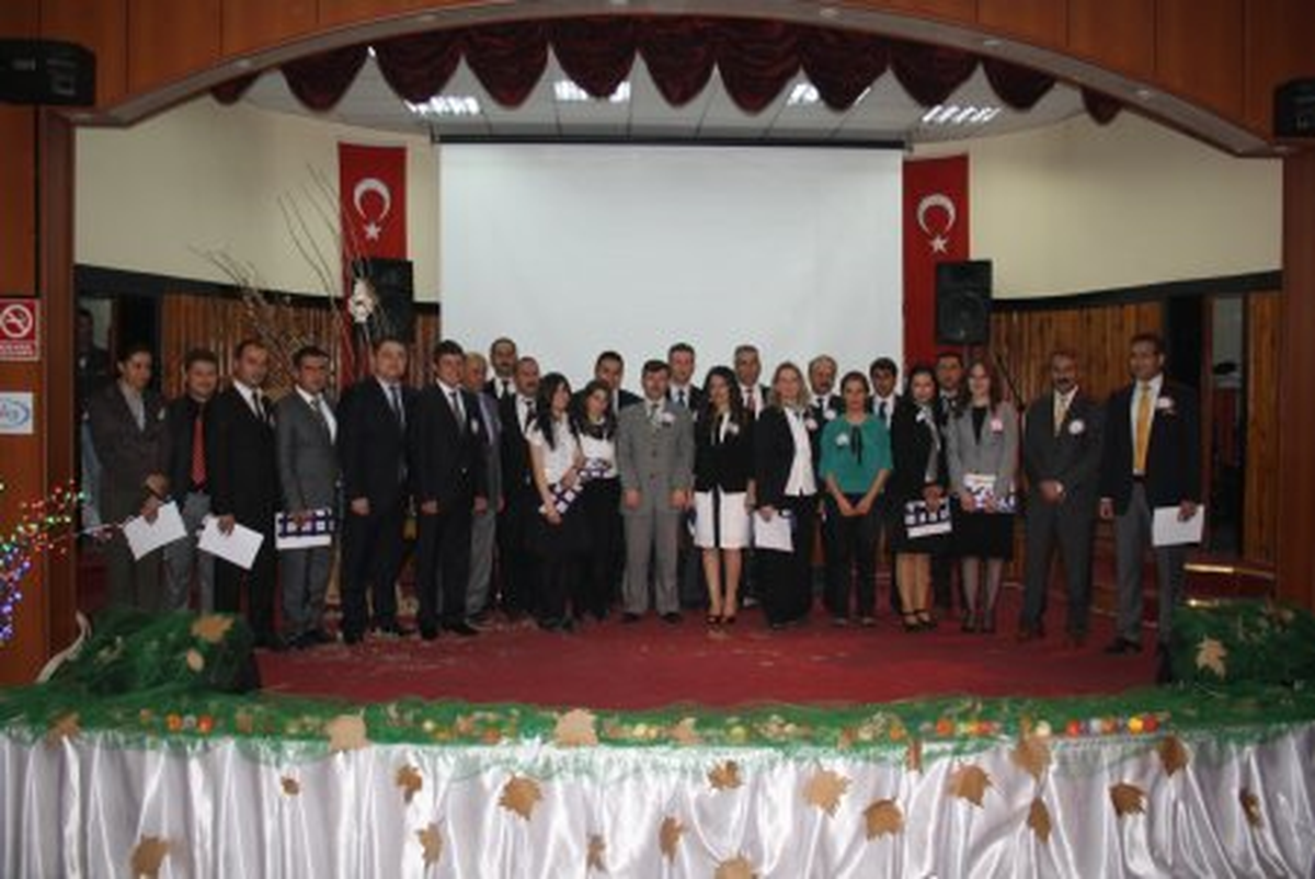 Şiir Dinletisi Büyük Beğeni Topladı