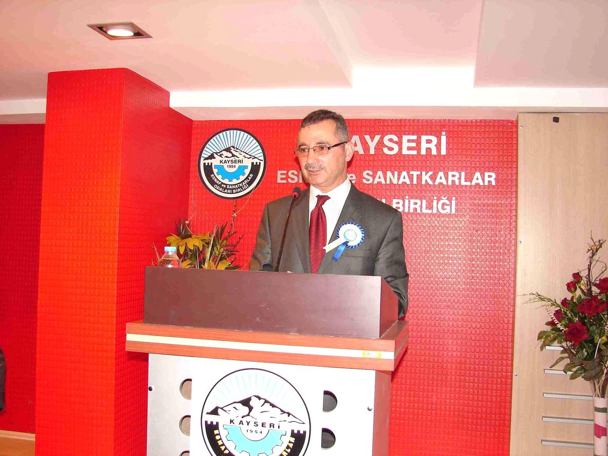 Şoförlere Sigortanın Önemi Anlatıldı