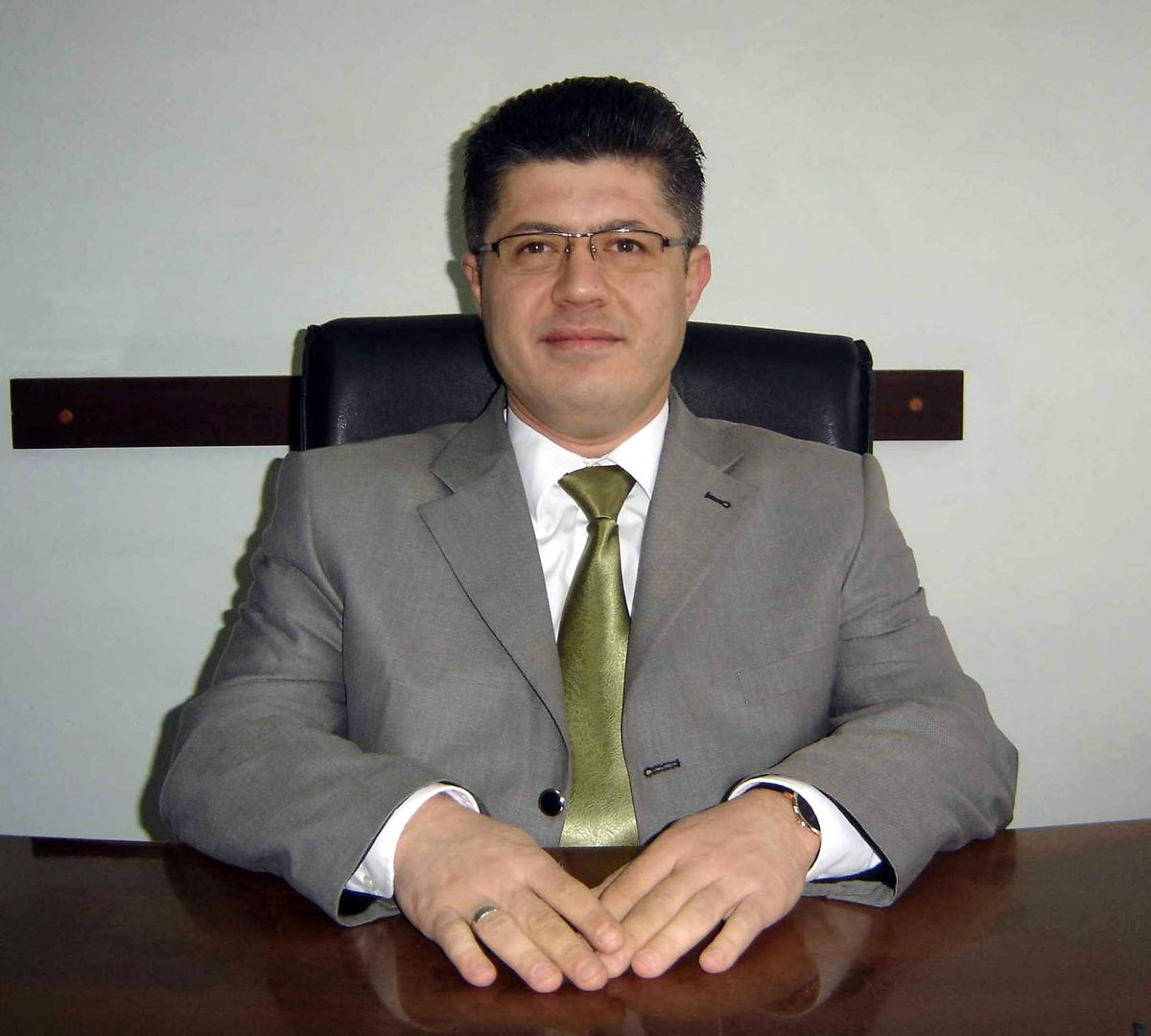 Soma\'ya Dev Yatırım