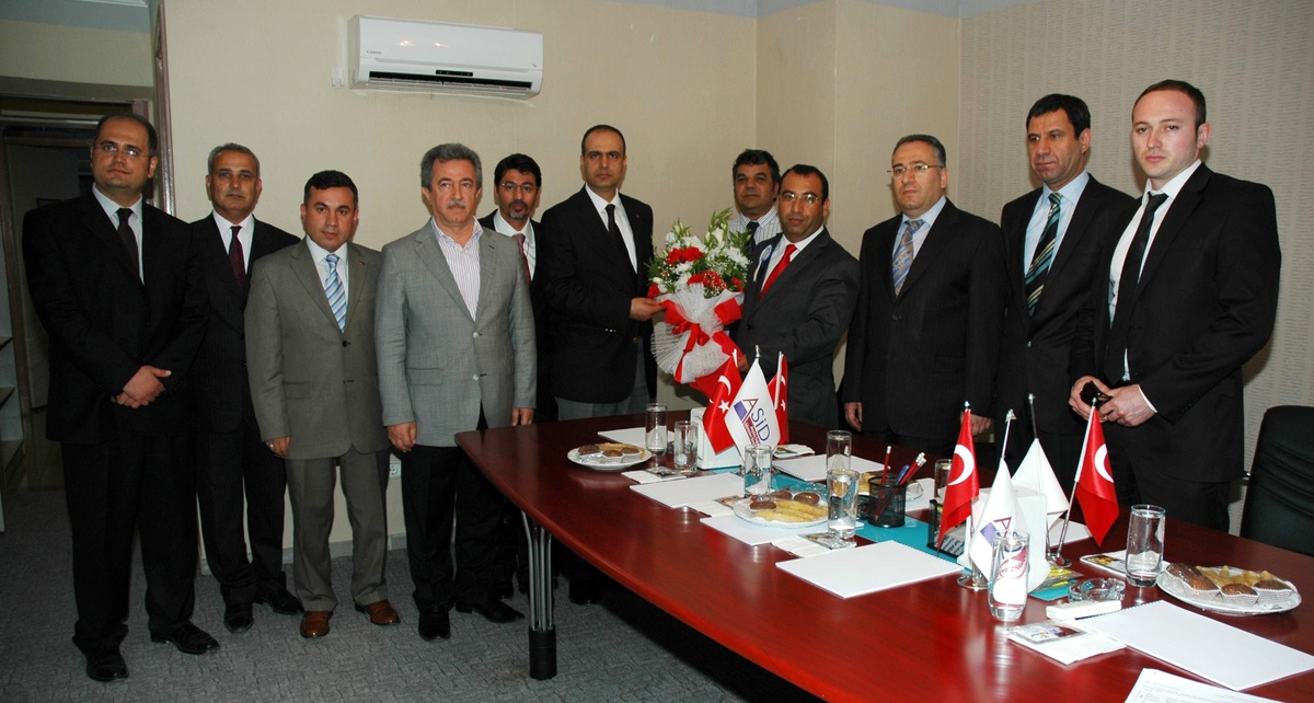 Sosyal Güvenlik Haftası Kutlamaları