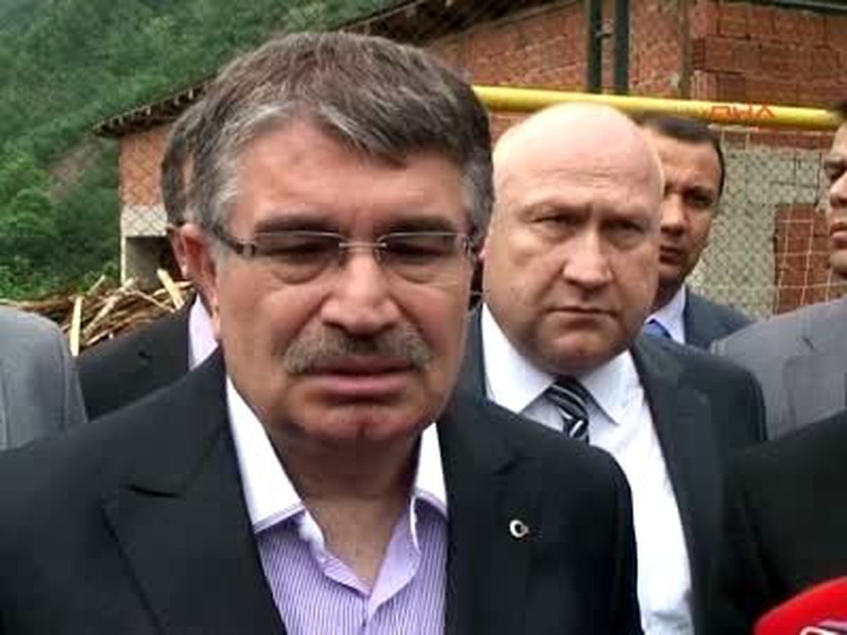 'Suriye KCK'ya Destek Veriyor'