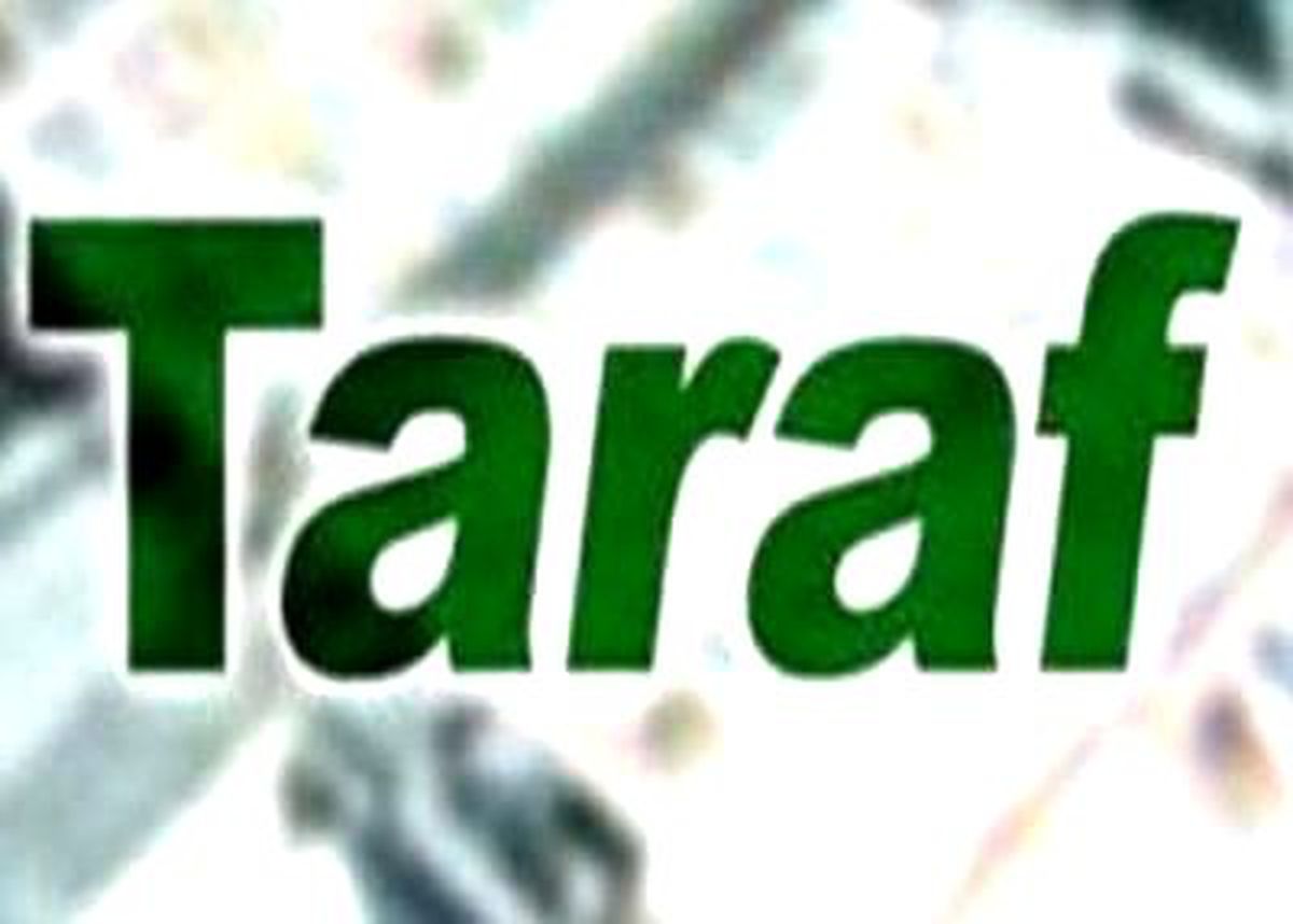 Taraf, Karını 10\'a Katladı