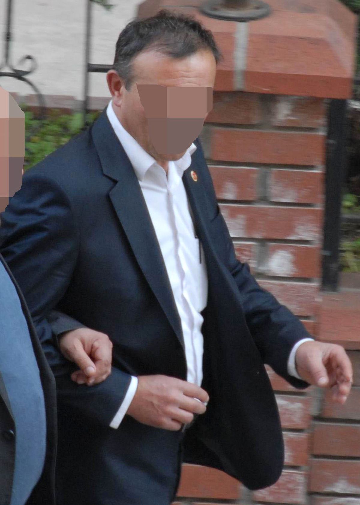 Tecavüzden Yargılanan Muhtara 15 Yıl 5 Ay Hapis
