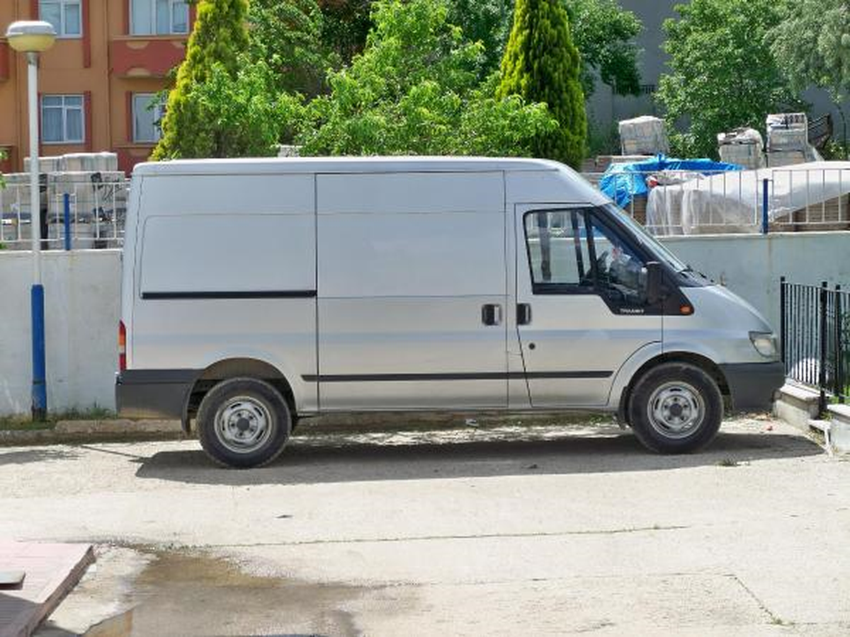 Tekirdağ\'da Kaçakçılık Operasyonu