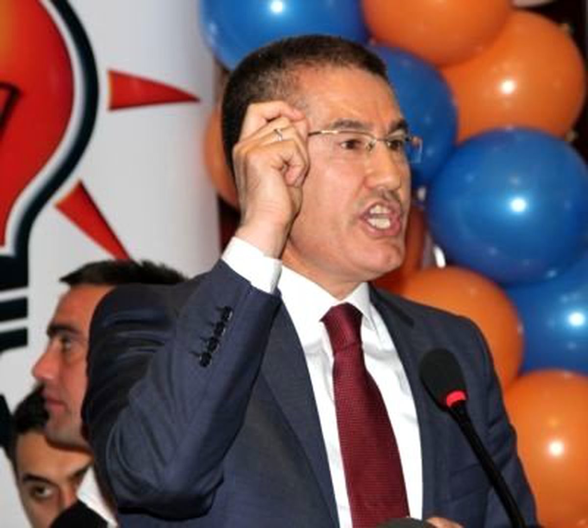 "Terörle Mücadele Kararlılıkla Sürecek"