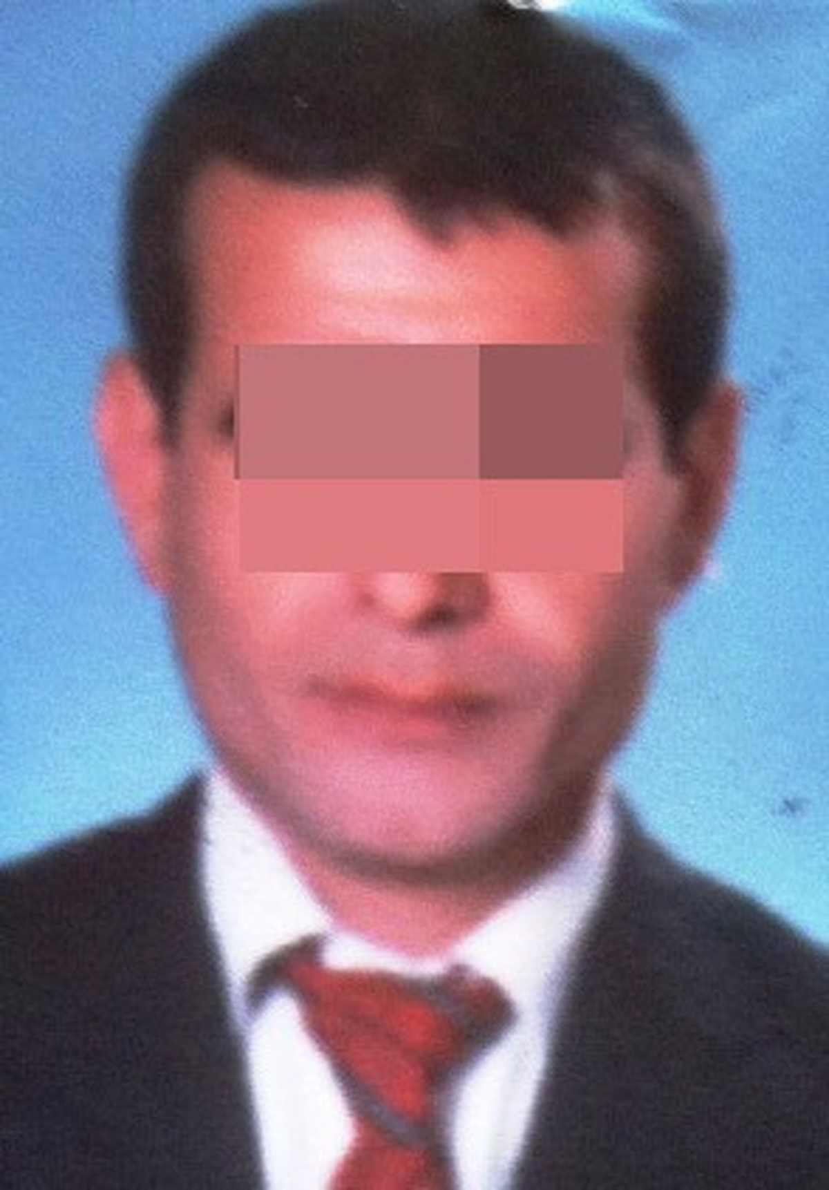 Travesti Cinayetinin Zanlısı Yakalandı
