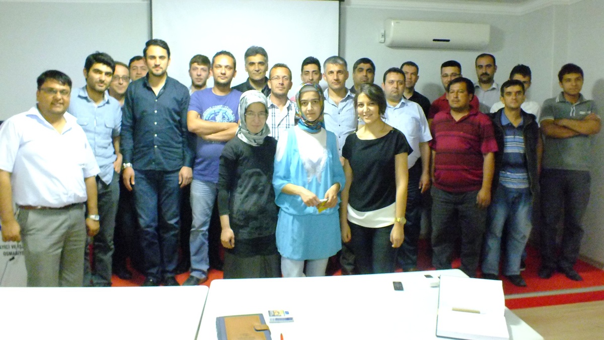 Türkiye\'de Yeni Açılan Işyerinin % 80\'i 5 Yıl Içinde Kapanıyor