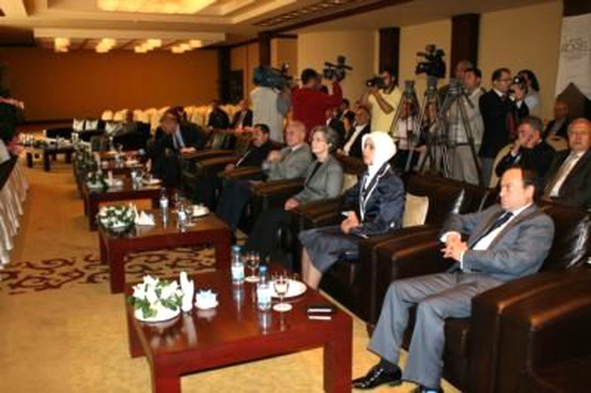Türkiye ile AB Arasında Pozitif Gündem Resmen Başladı