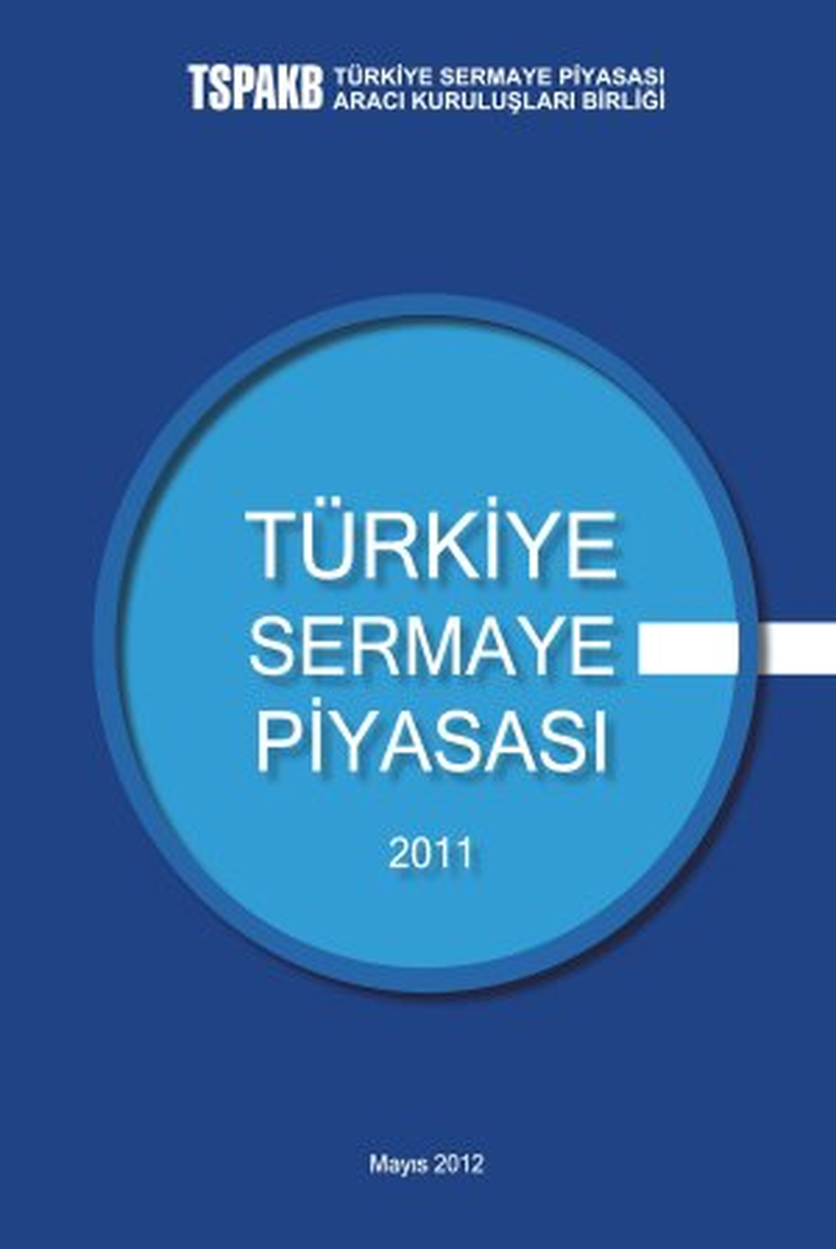 Türkiye Sermaye Piyasası 2011 Raporu