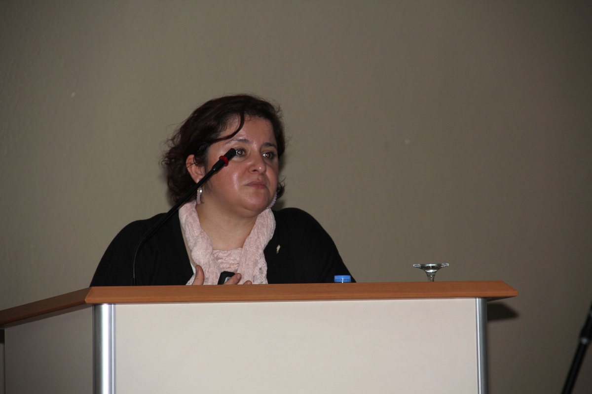 Üniversite Öğrencilerine Çocuk Semineri