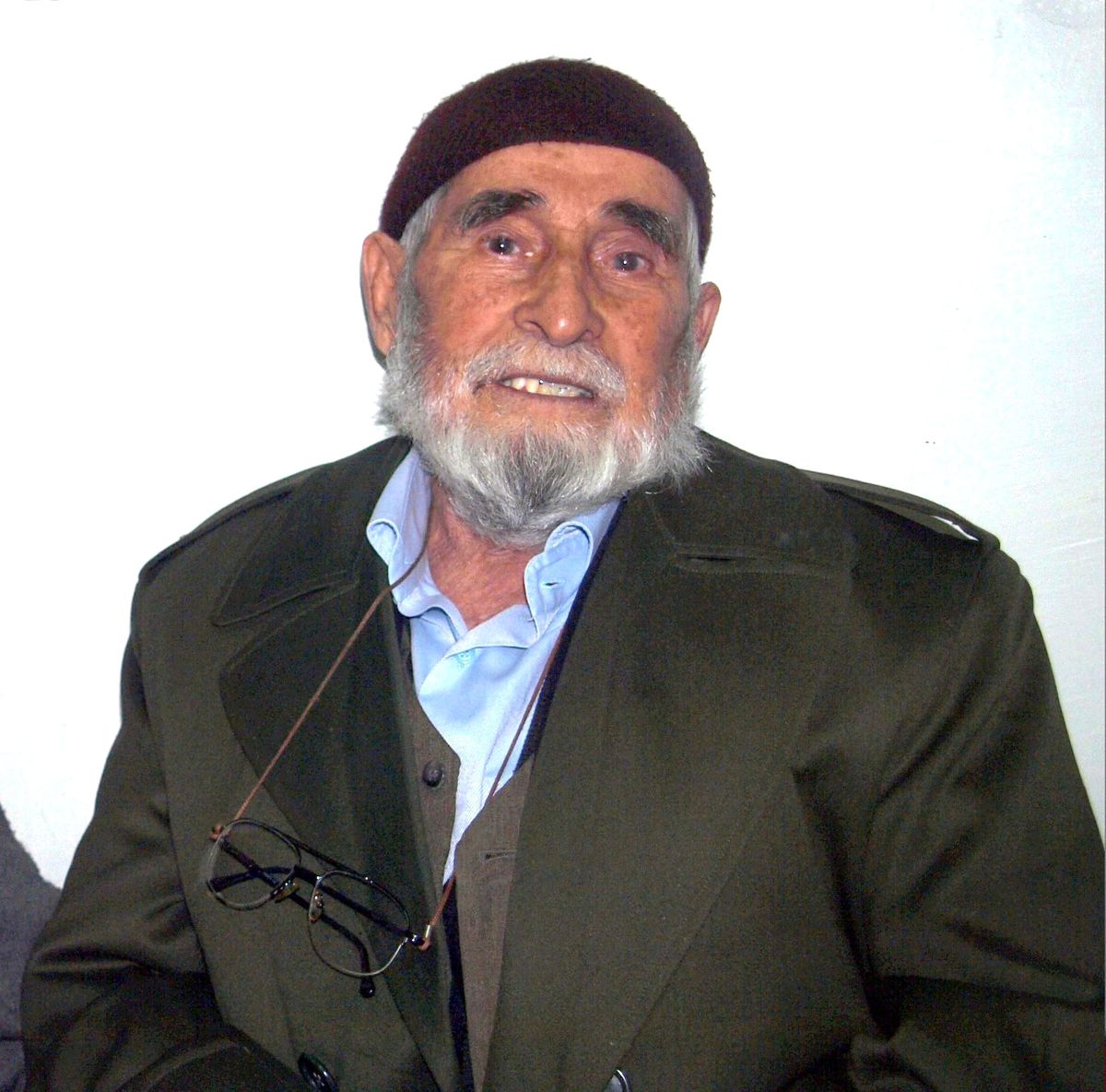 Vakkas Ölez Hayatını Kaybetti