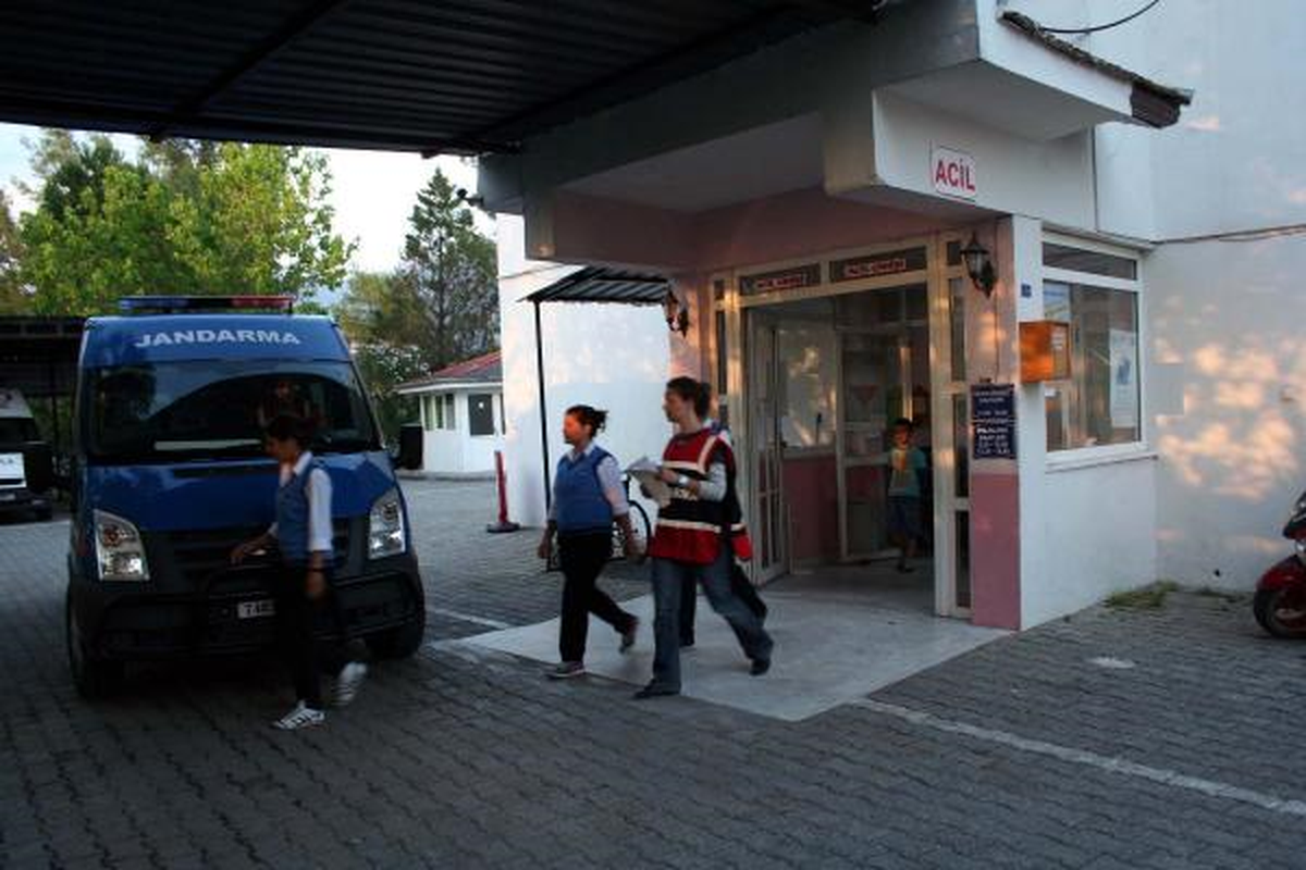 Yatılı Üç Kız Öğrenciye Dayak İddiasına Soruşturma