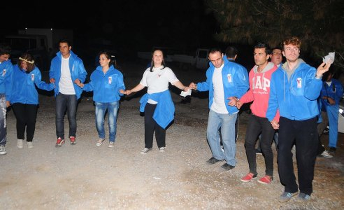 "19 Mayıs Ateşi"