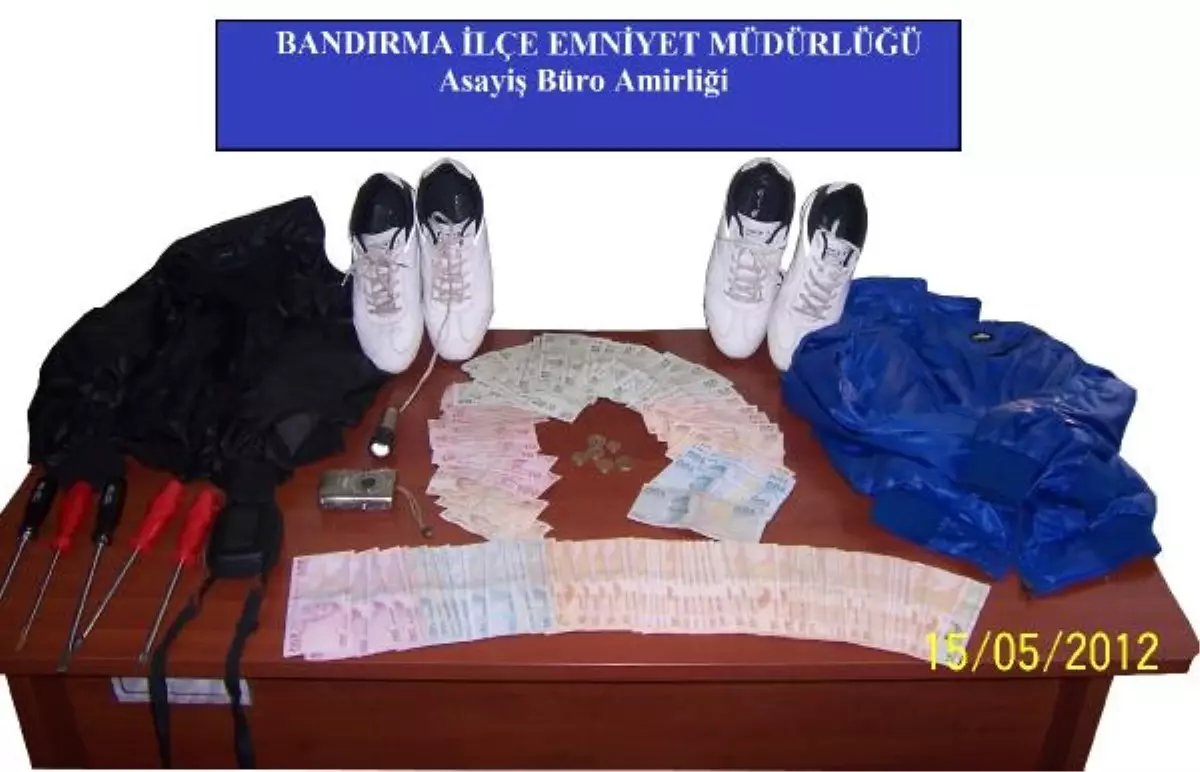 3 İlde Okul ve Dershaneleri Soyan 2 Kardeş Yakalandı