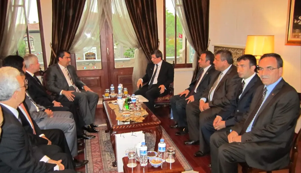 Ahilik Dünyaya Kırşehir\'den Duyurulacak