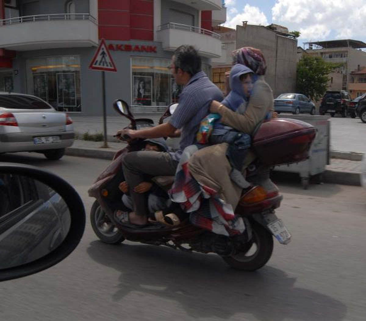 Aile Boyu Sorumsuzluk