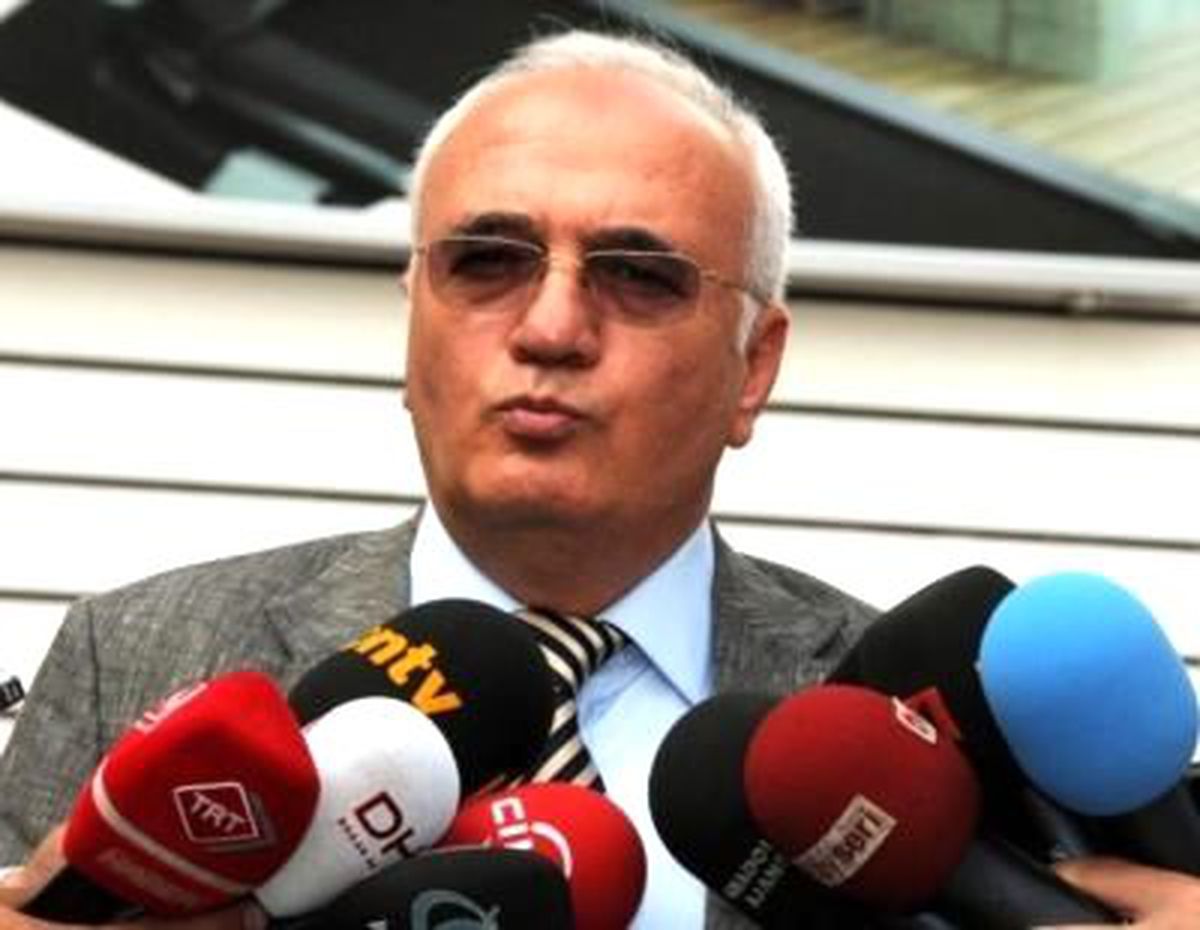 "TSK\'nın Açıklaması İnandırıcı"
