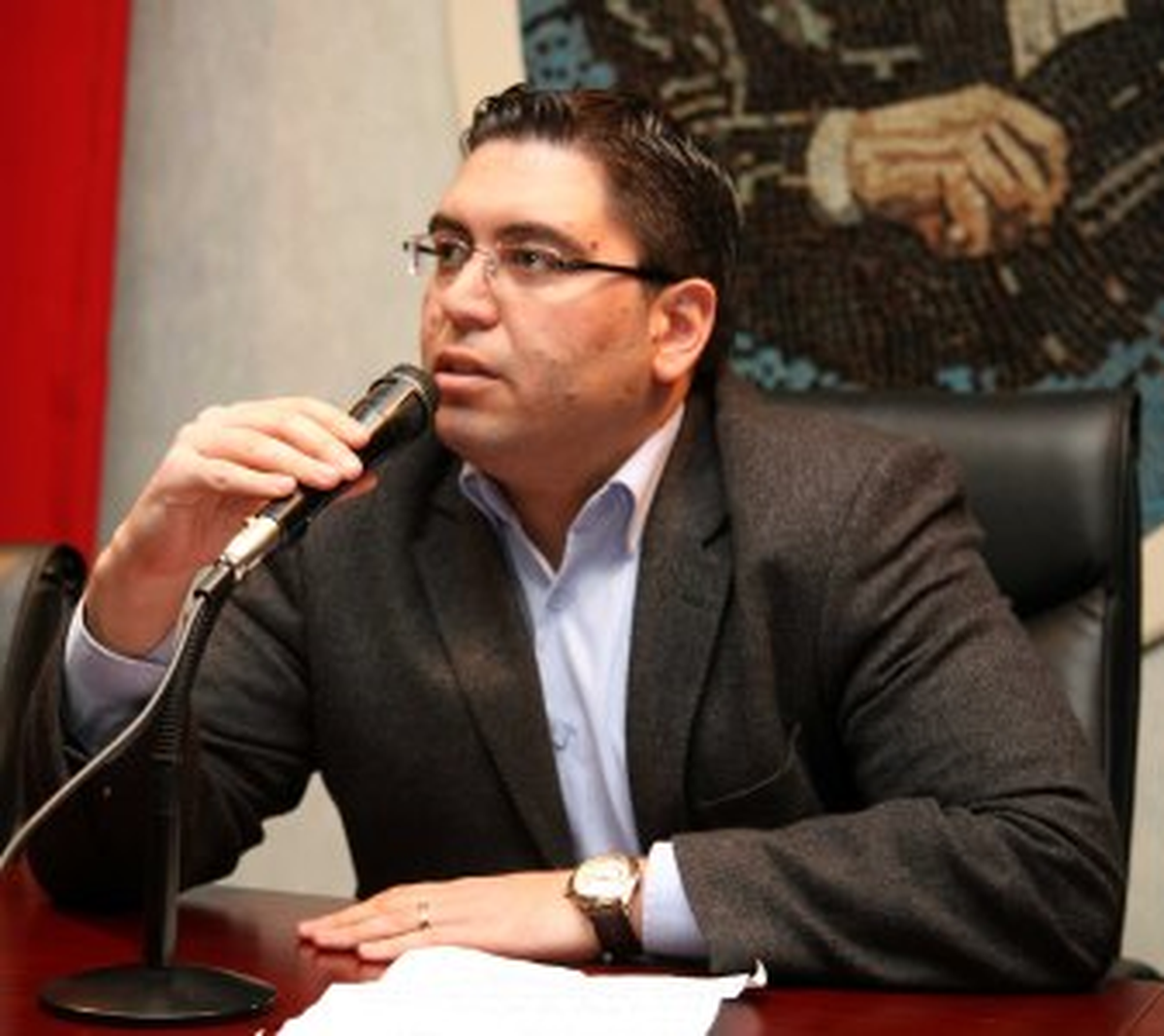 "Arap Baharı ve Gençlik"