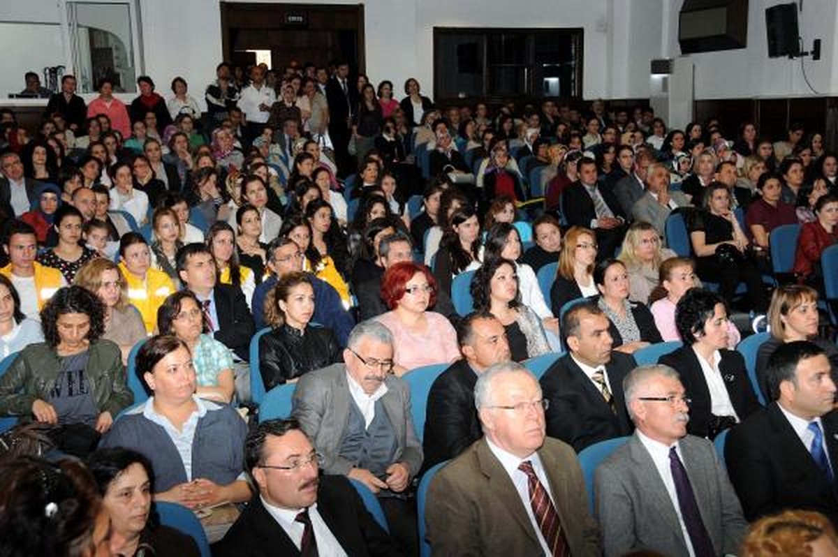 Bakan Akdağ\'dan Çiftçilere Kene Uyarısı (3)