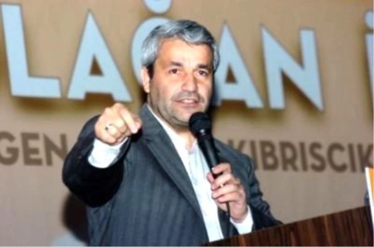 Bakan Ergün, Malatya Belediye Başkanı Çakır\'ı Tebrik Etti