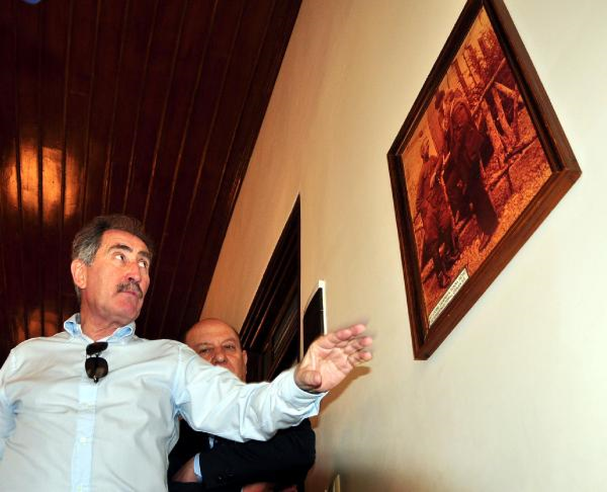 Bakan Günay; Devlet Tiyatroları'yla İlgili İkinci Bir Çalışma Yok (2)