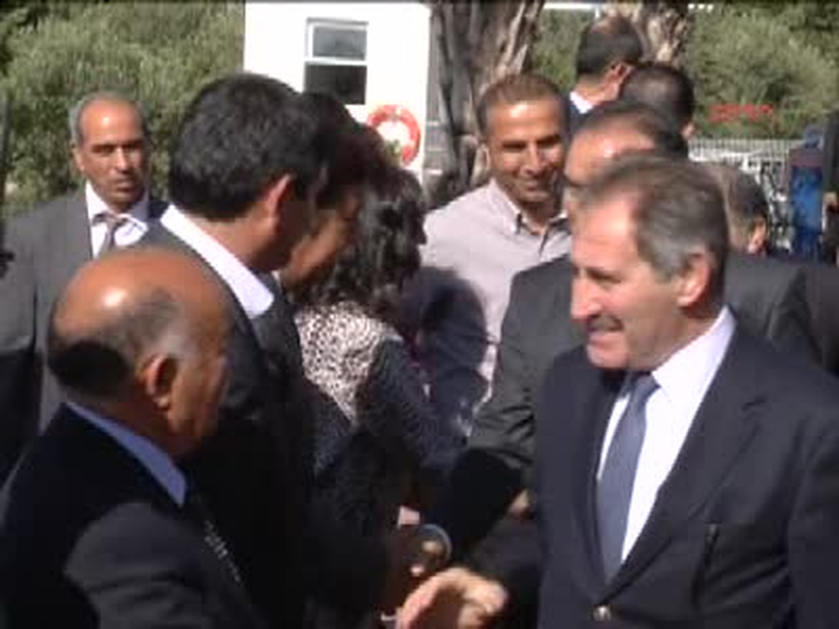 "Terör Yakamızı Bıraksa"
