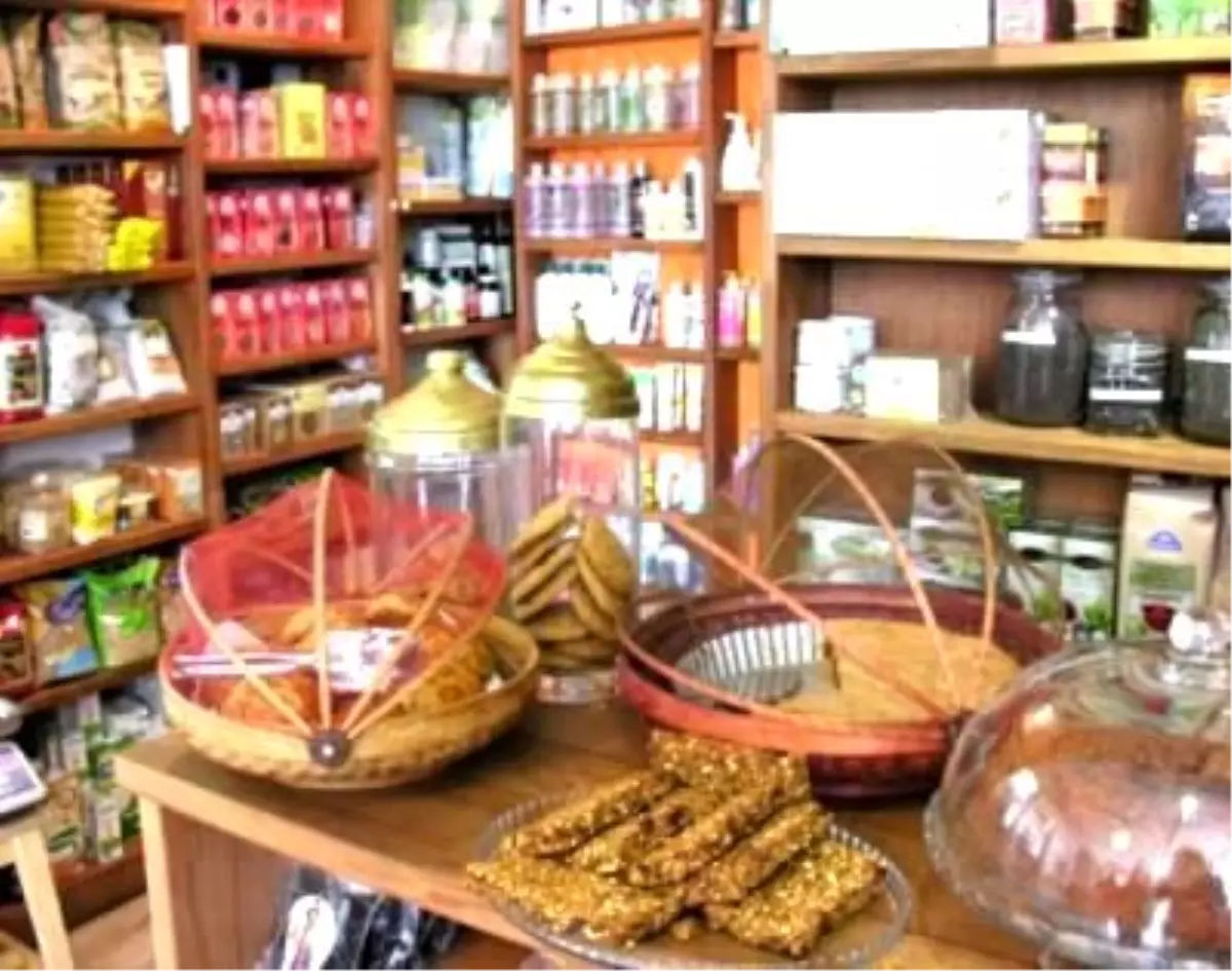 Balya Organik Yanı Başınızda!