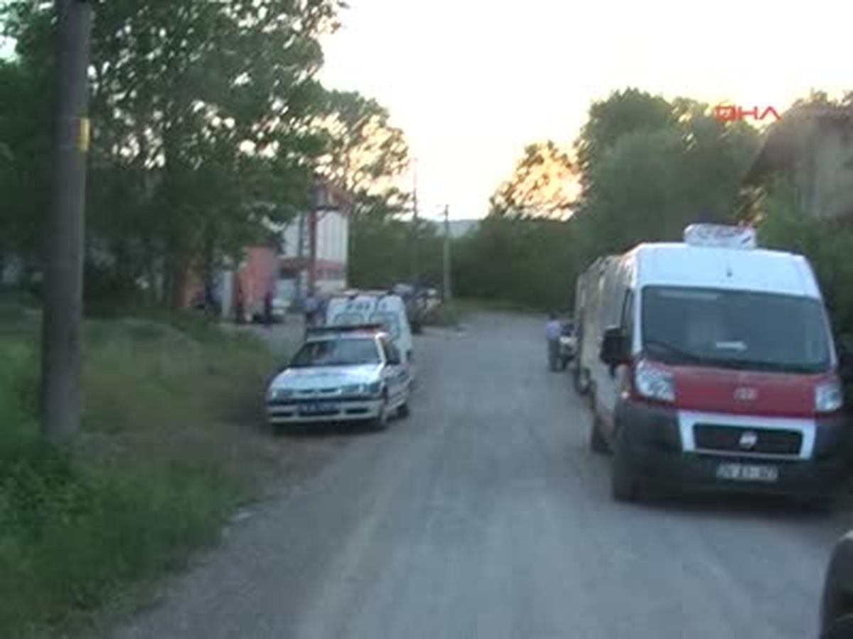 Lav Silahı İmha Edildi