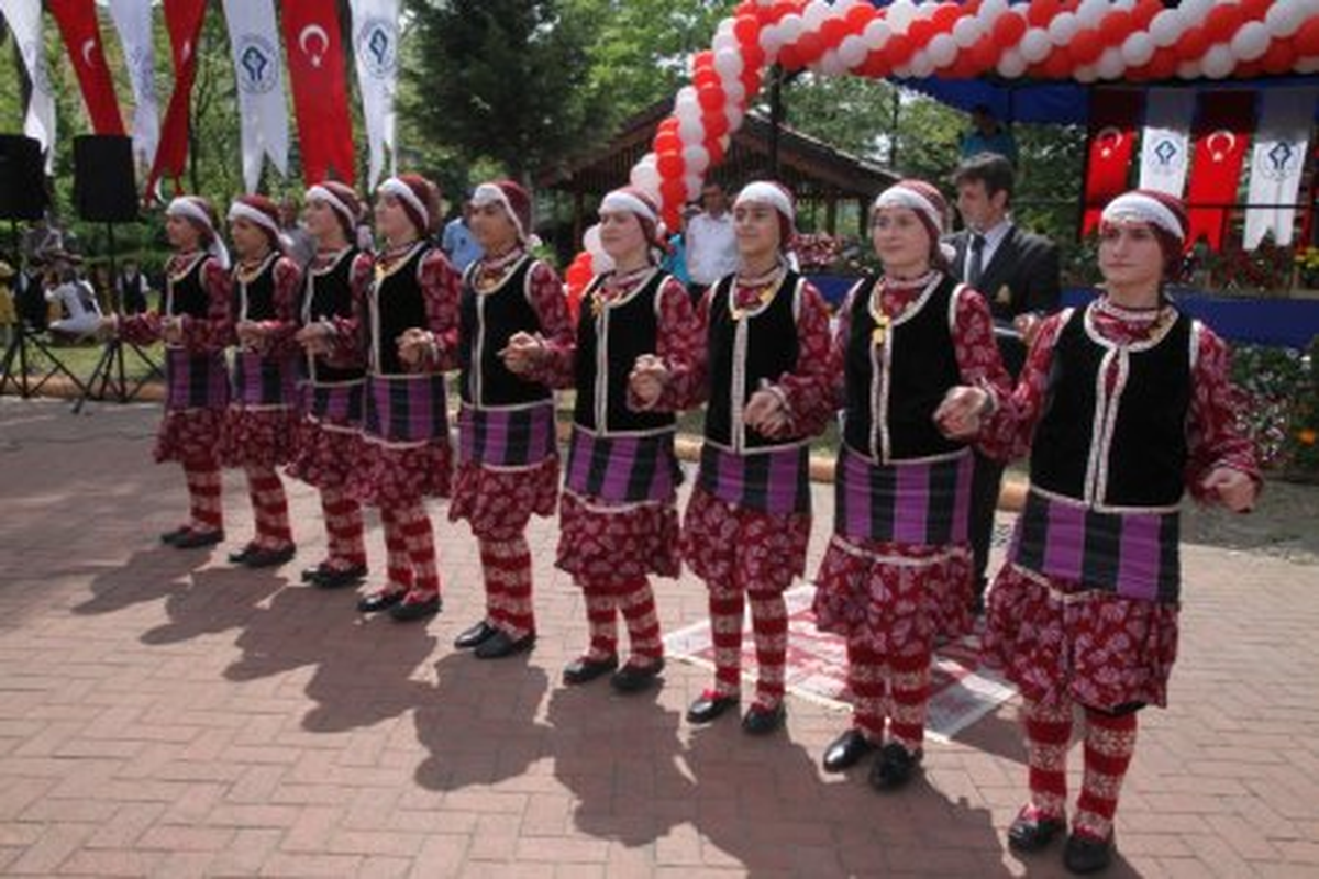 Başkan Bakırcı Annelerimizi Unutmadı
