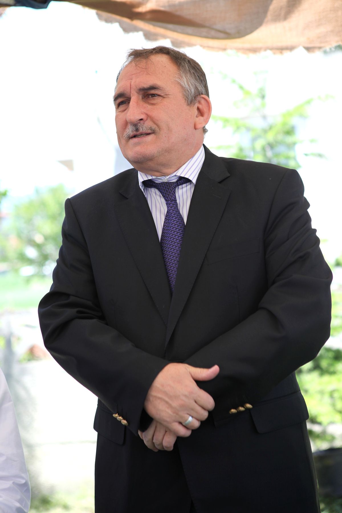 Belediye Başkanı Alaaddin Yılmaz Vatandaşlarla Buluştu