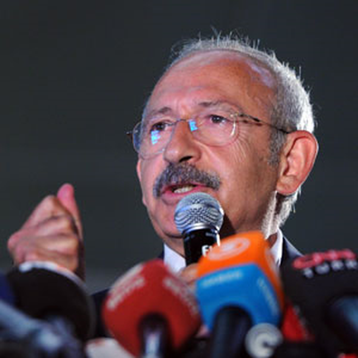 'Bu Ülkeyi Genelkurmay mı Yönetiyor?'