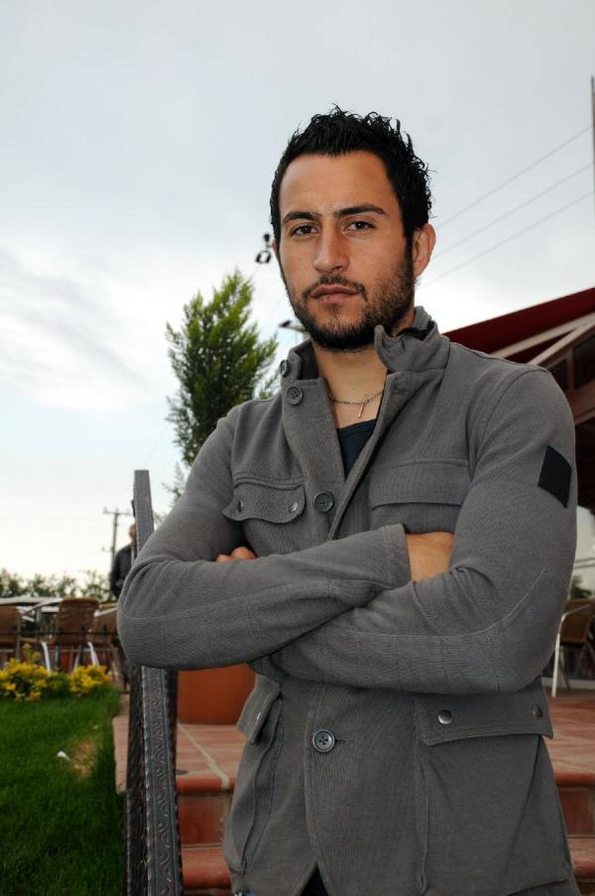 Bursasporlu Ozan: 'Beşinci Büyük Olduğumuzu Herkes Kabul Etmeli'