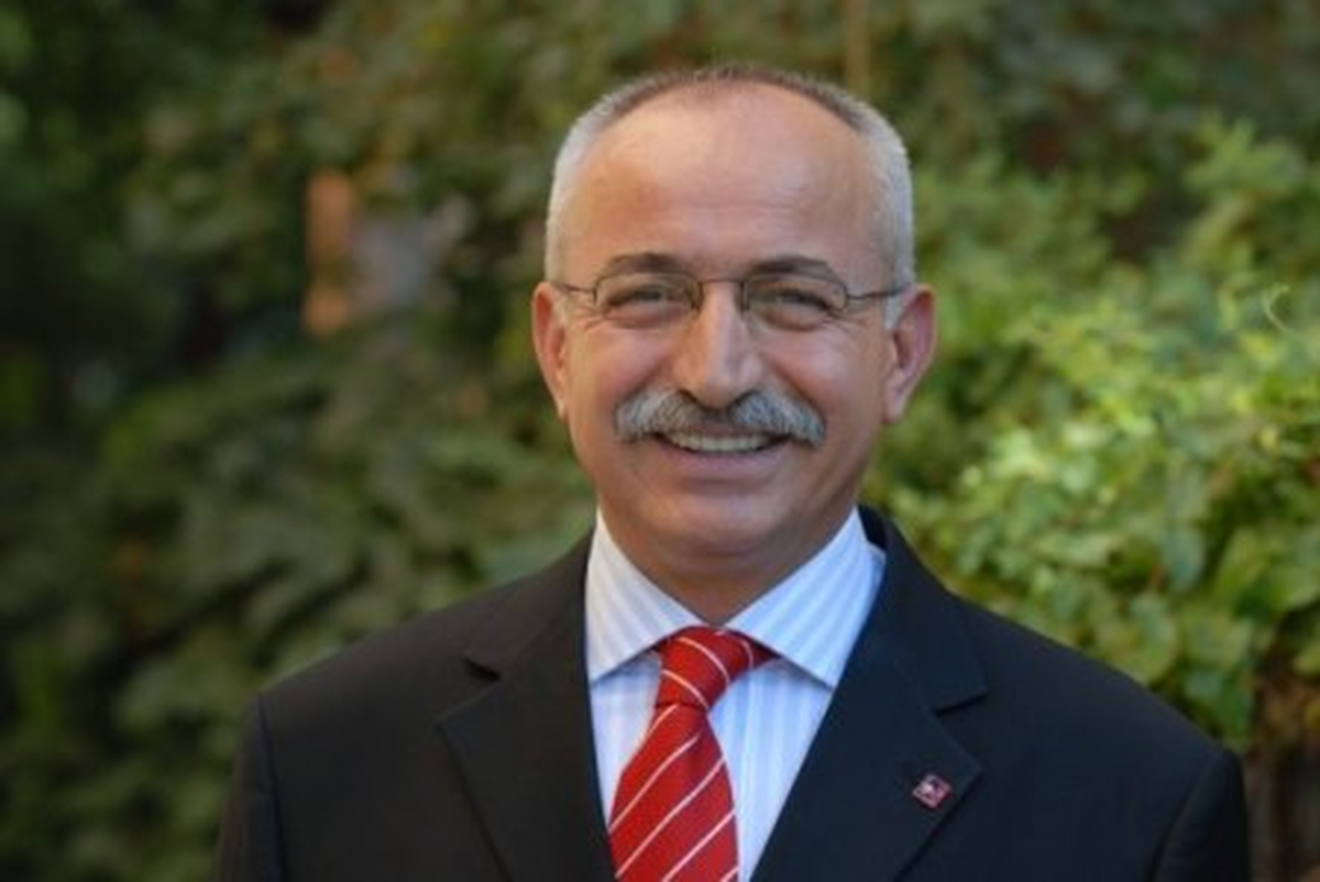 Çat\'ın 19 Mayıs\'ı Kutlama Mesajı