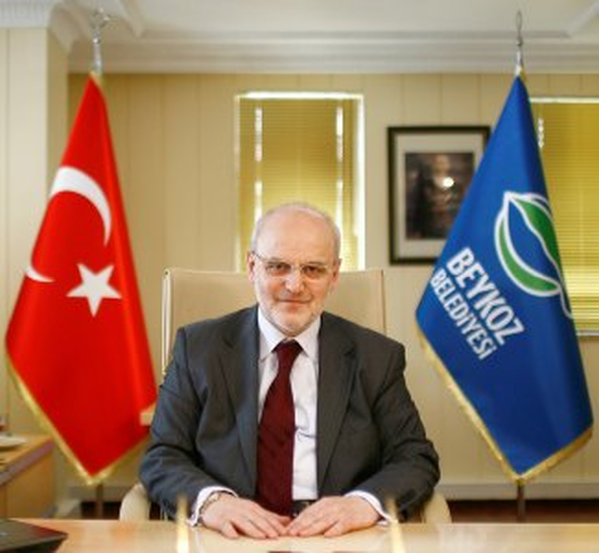 Çelikbilek, 19 Mayıs Mesajı